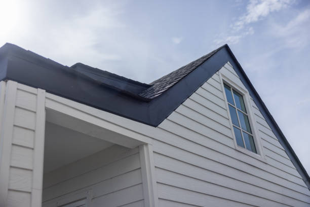 Best Siding Removal and Disposal  in Bridge City, LA